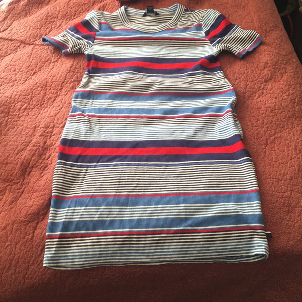 tommy hilfiger medium kids dress